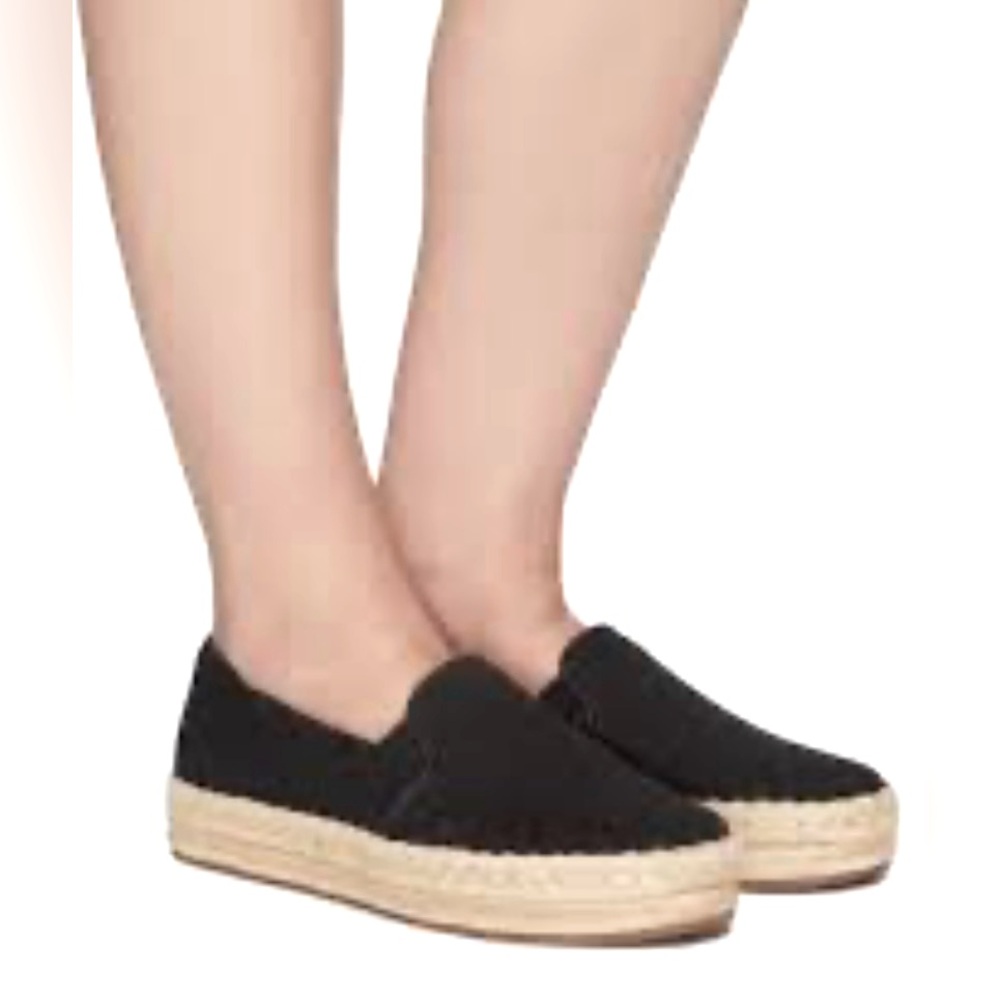 Vince Upton Espadrilles